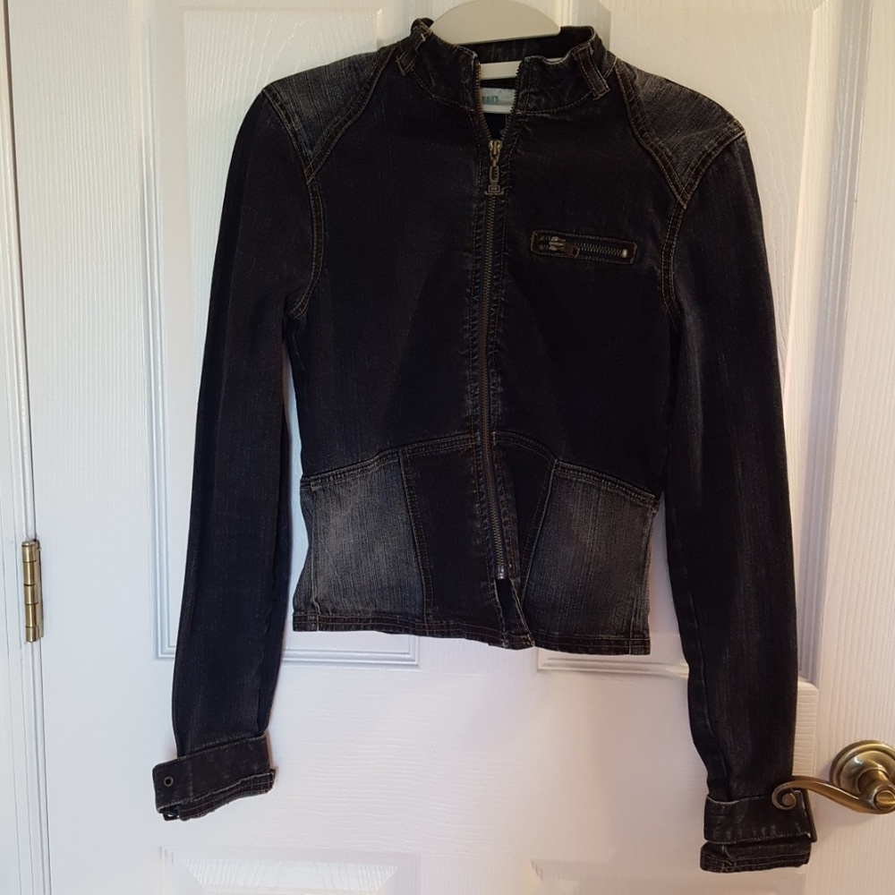 J lo jacket